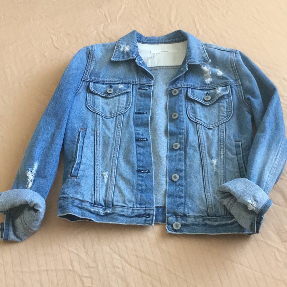 Tularosa Jacket